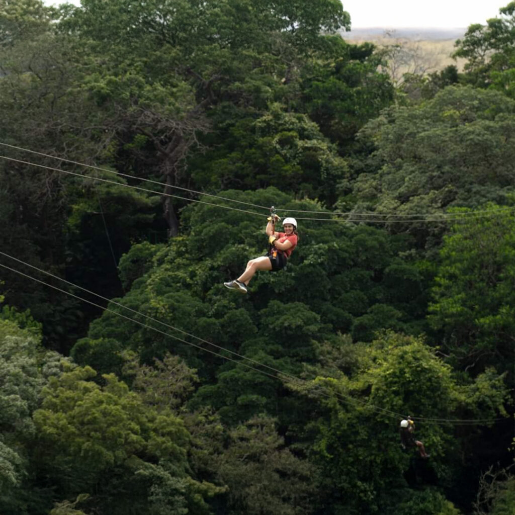 Miravalles Volcano Hot Springs Guanacaste – 1