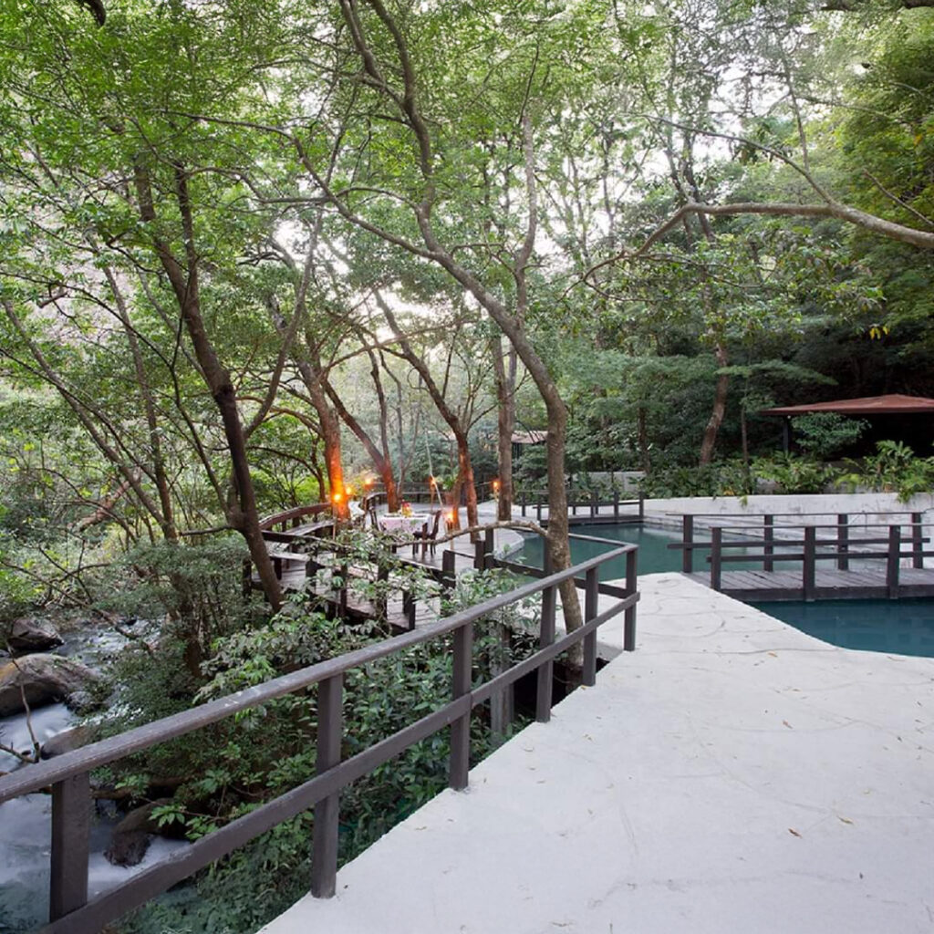 Miravalles Volcano Hot Springs Guanacaste – 2