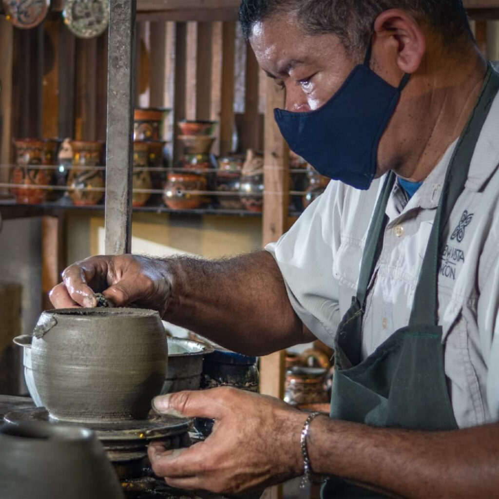 Miravalles Volcano Hot Springs Guanacaste – 4