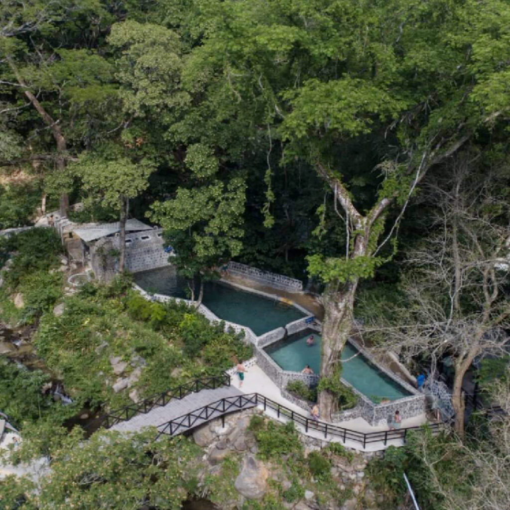 Miravalles Volcano Hot Springs Guanacaste – 6