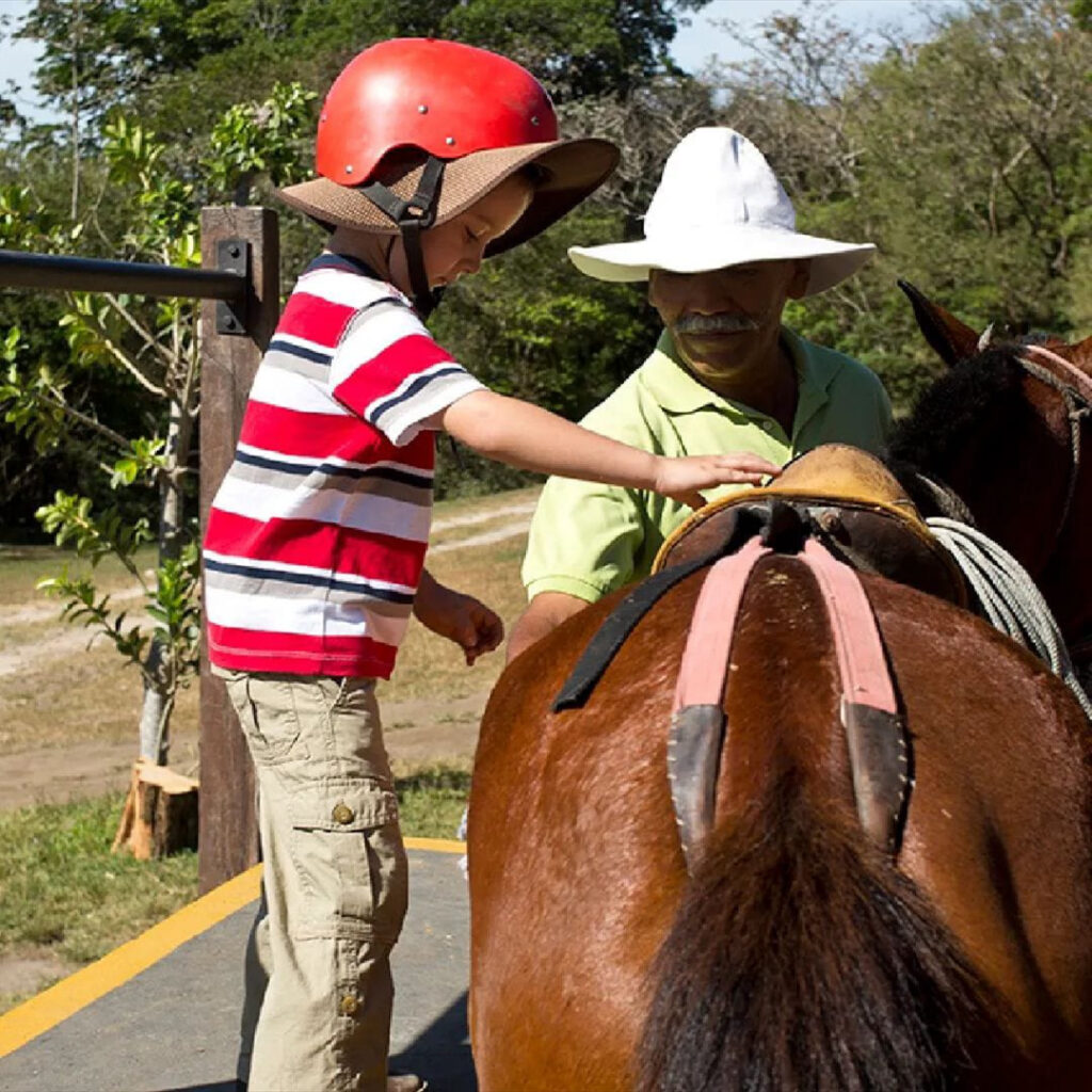 Miravalles Volcano Hot Springs Guanacaste – 7