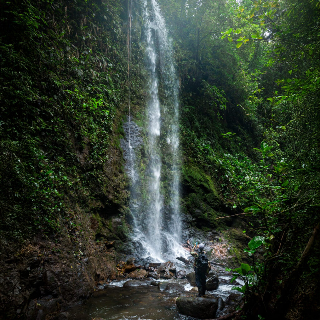 Rincon De La Vieja Rural – 1