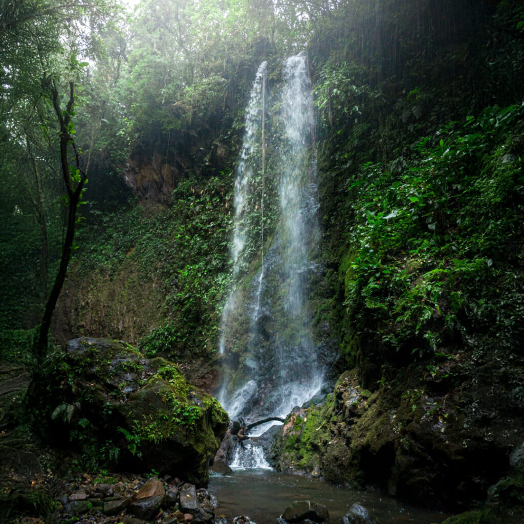 Rincon De La Vieja Rural – 2