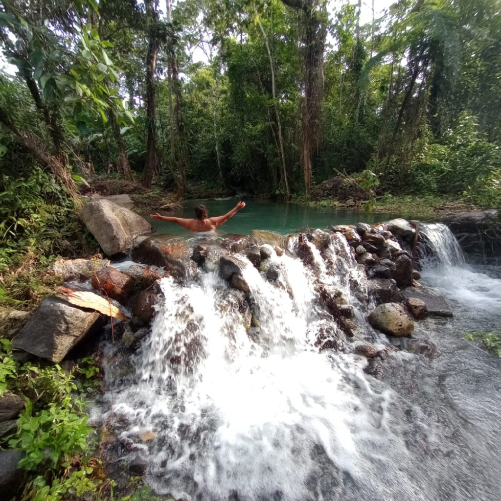 Rincon De La Vieja Rural – 4