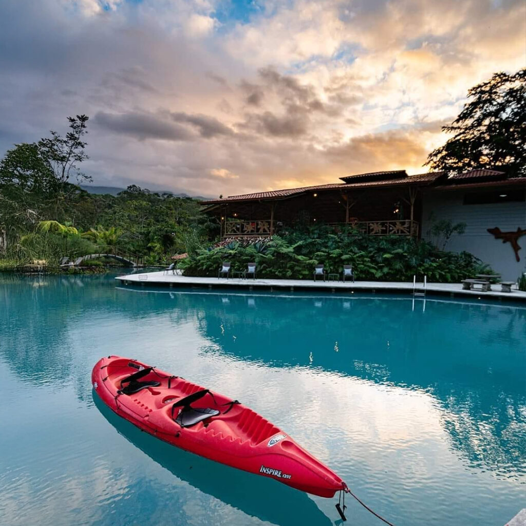 Rincon De La Vieja Rural – 6