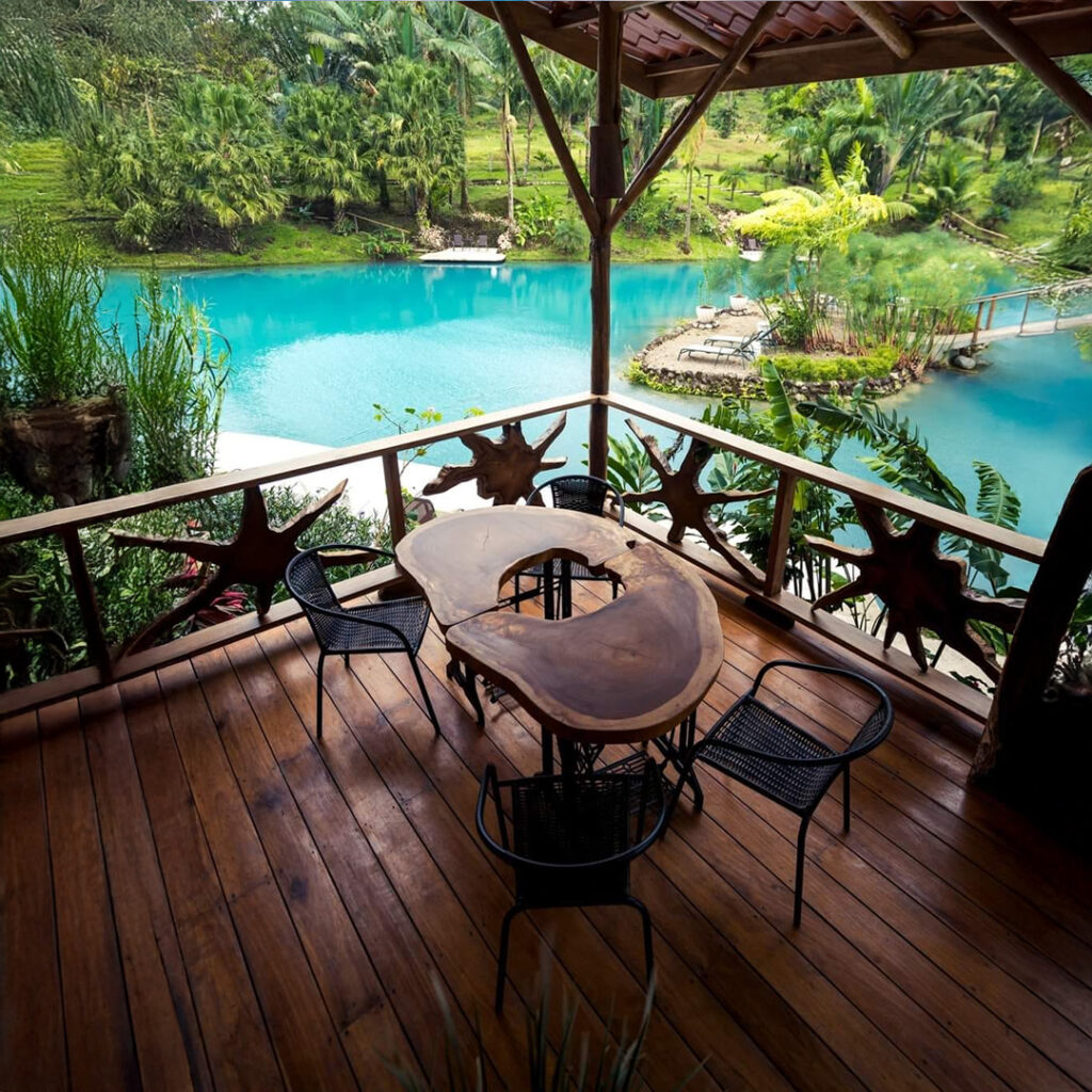 Rincon De La Vieja Rural – 7