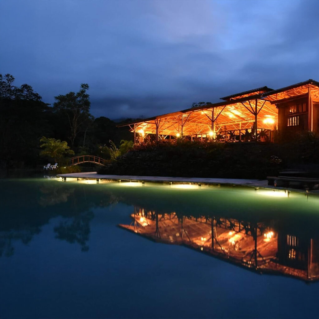 Rincon De La Vieja Rural – 8