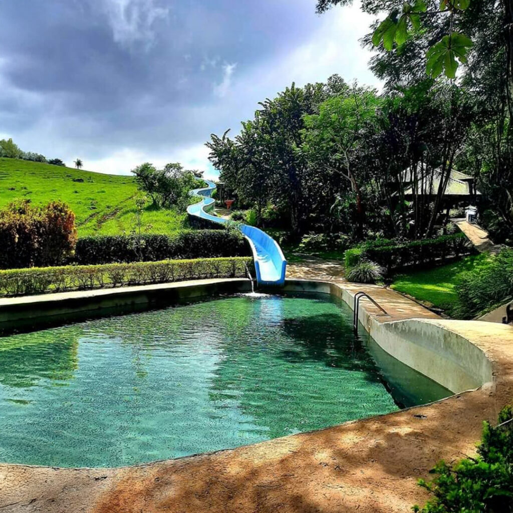 Volcán Tenorio – 2