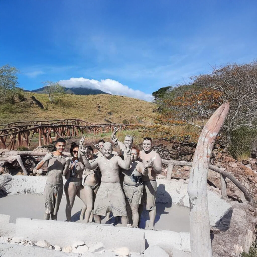 Volcán Tenorio – 3