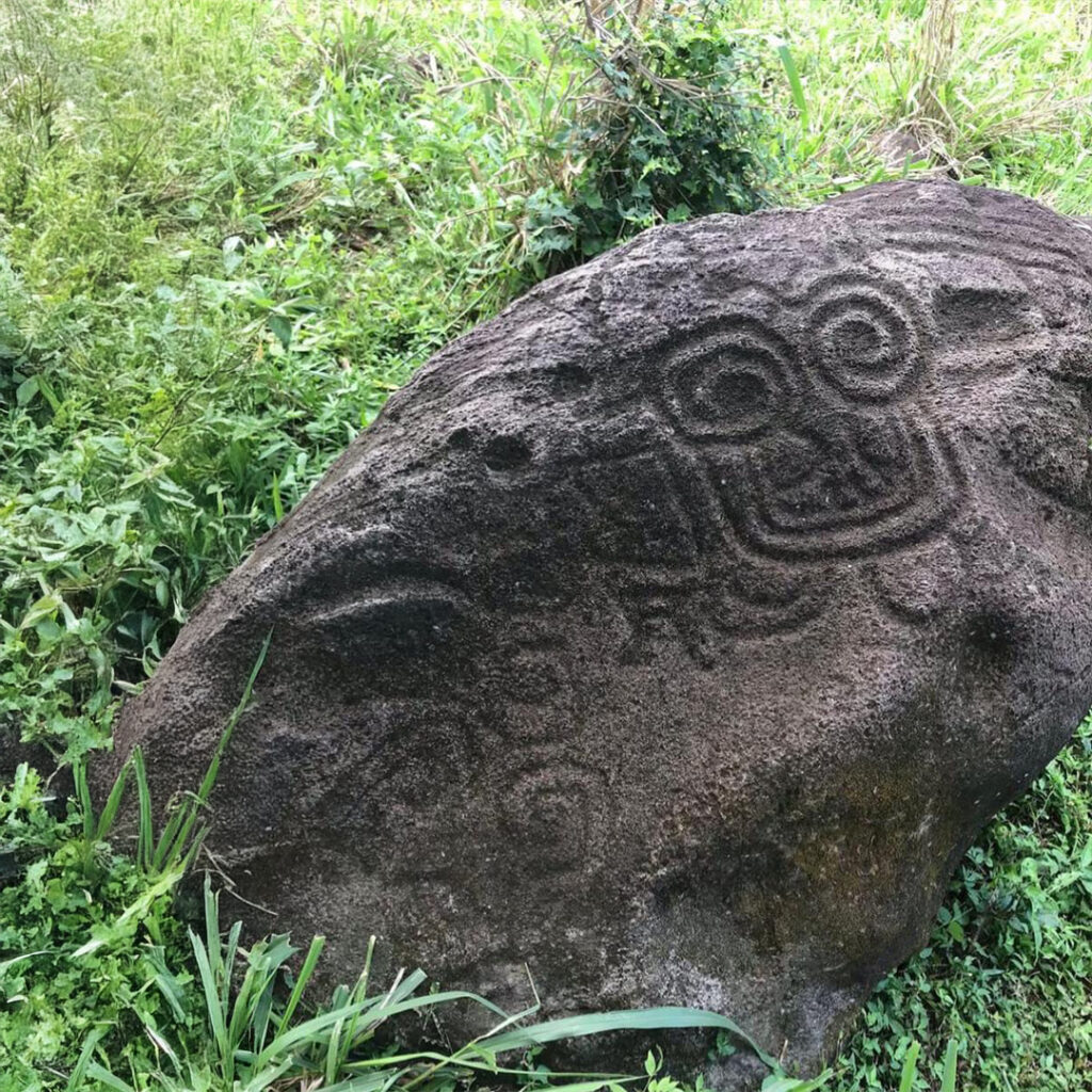 Volcán Tenorio – 4